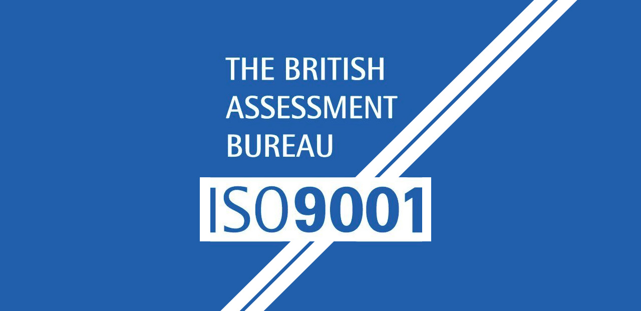 Medical Reports Ltd achieves ISO 9001 and ISO 27001 Accreditation