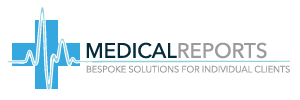 Medical Reports Ltd logo